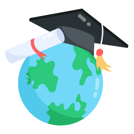 Education stickers created by vectorsmarket15 - Flaticon
