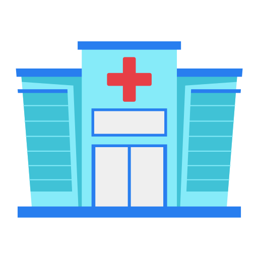 Hospital stickers created by kerismaker - Flaticon